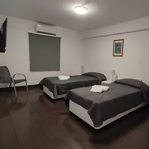 Apartament Capuccino Flats, Ajia Napa