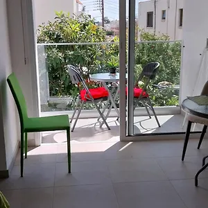Apartament Chicos, Ajia Napa