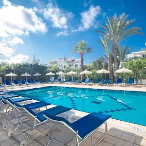 Lägenhetshotell Pavlinia &, Ayia Napa