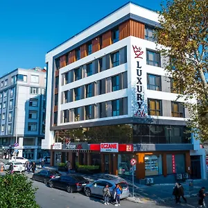 Luxury Life Hotel Istanbul