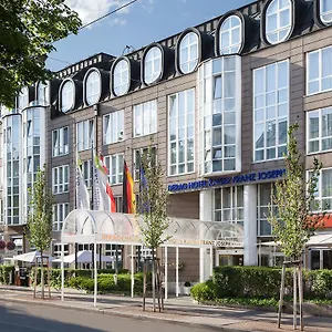 Living Kaiser Franz Joseph Hotel de apartamente Viena