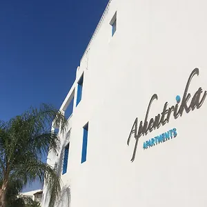 Aphentrika , Πρωταράς Κύπρος