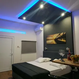 Apartament Takis, Ajia Napa