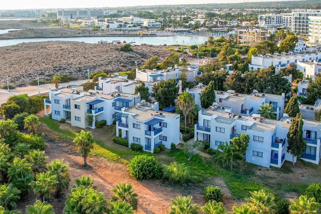 Atlantica Callisto Ayia Napa Cyprus