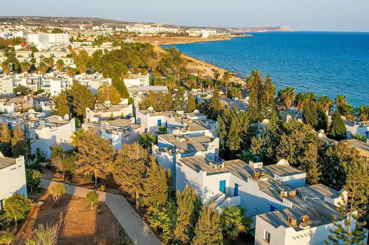 Atlantica Callisto Ayia Napa 4*,  Cyprus