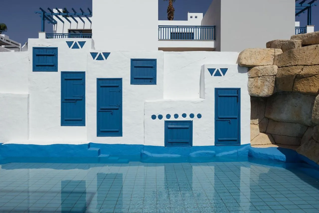Atlantica Callisto Ayia Napa 4*,