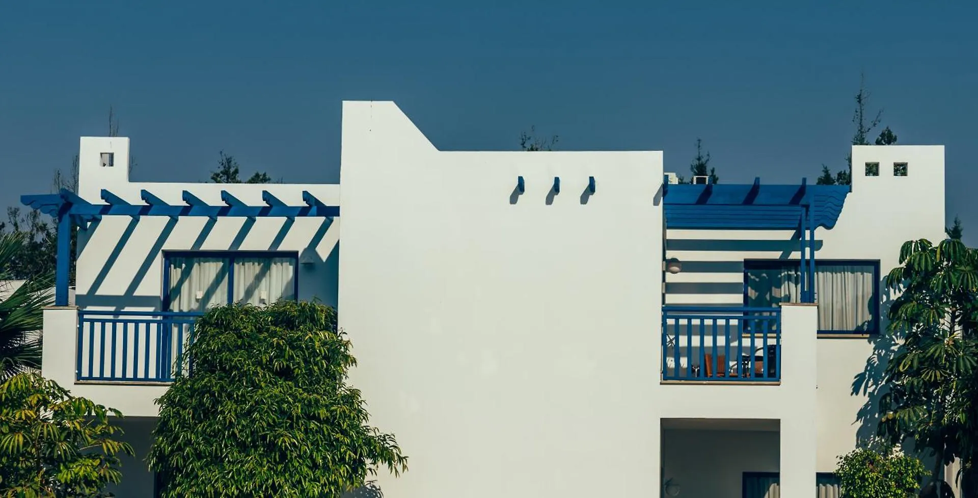 Atlantica Callisto Ayía Nápa Hotel