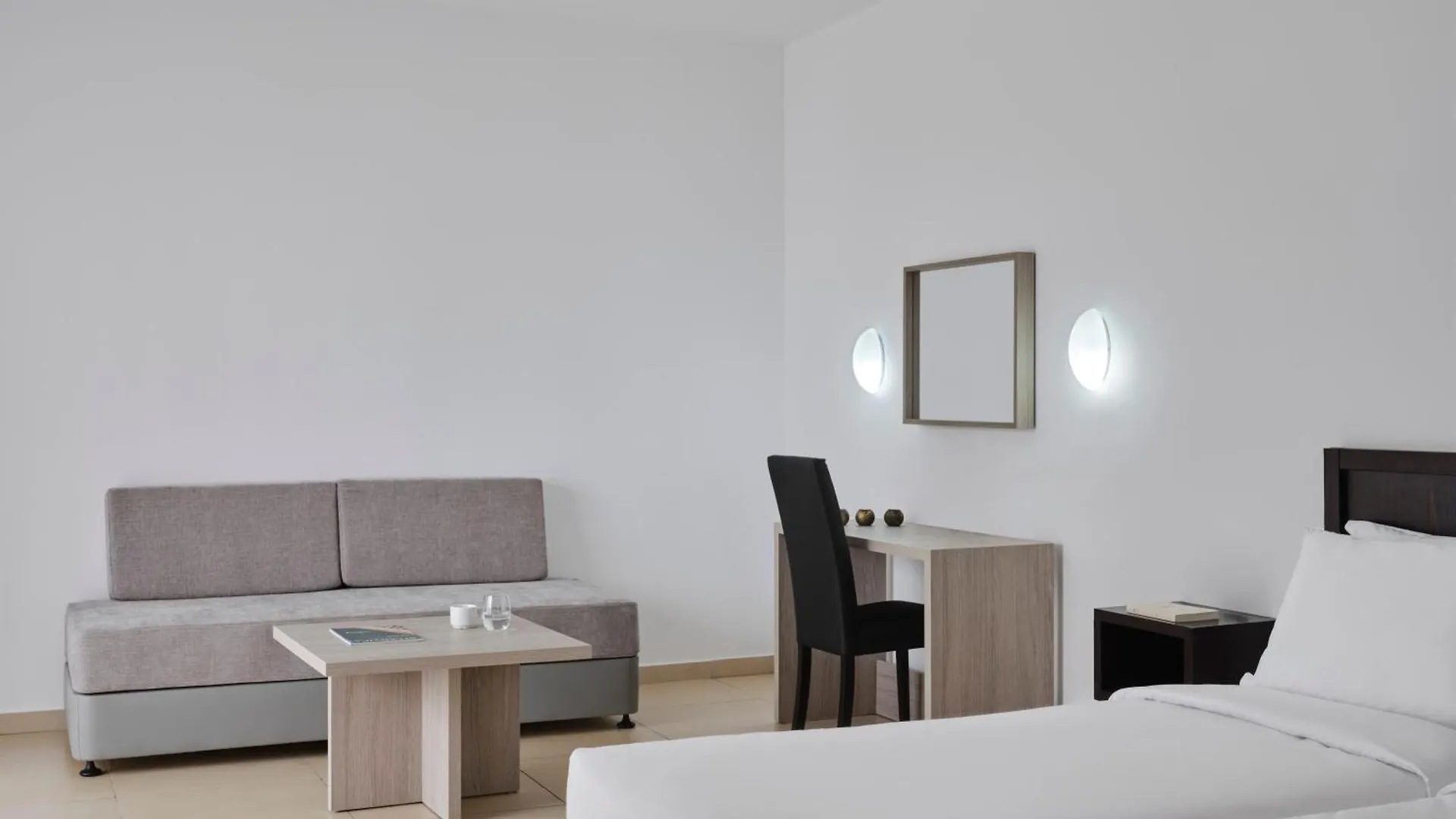 Hotel Atlantica Callisto Ayía Nápa